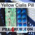 Yellow Cialis Pill new02